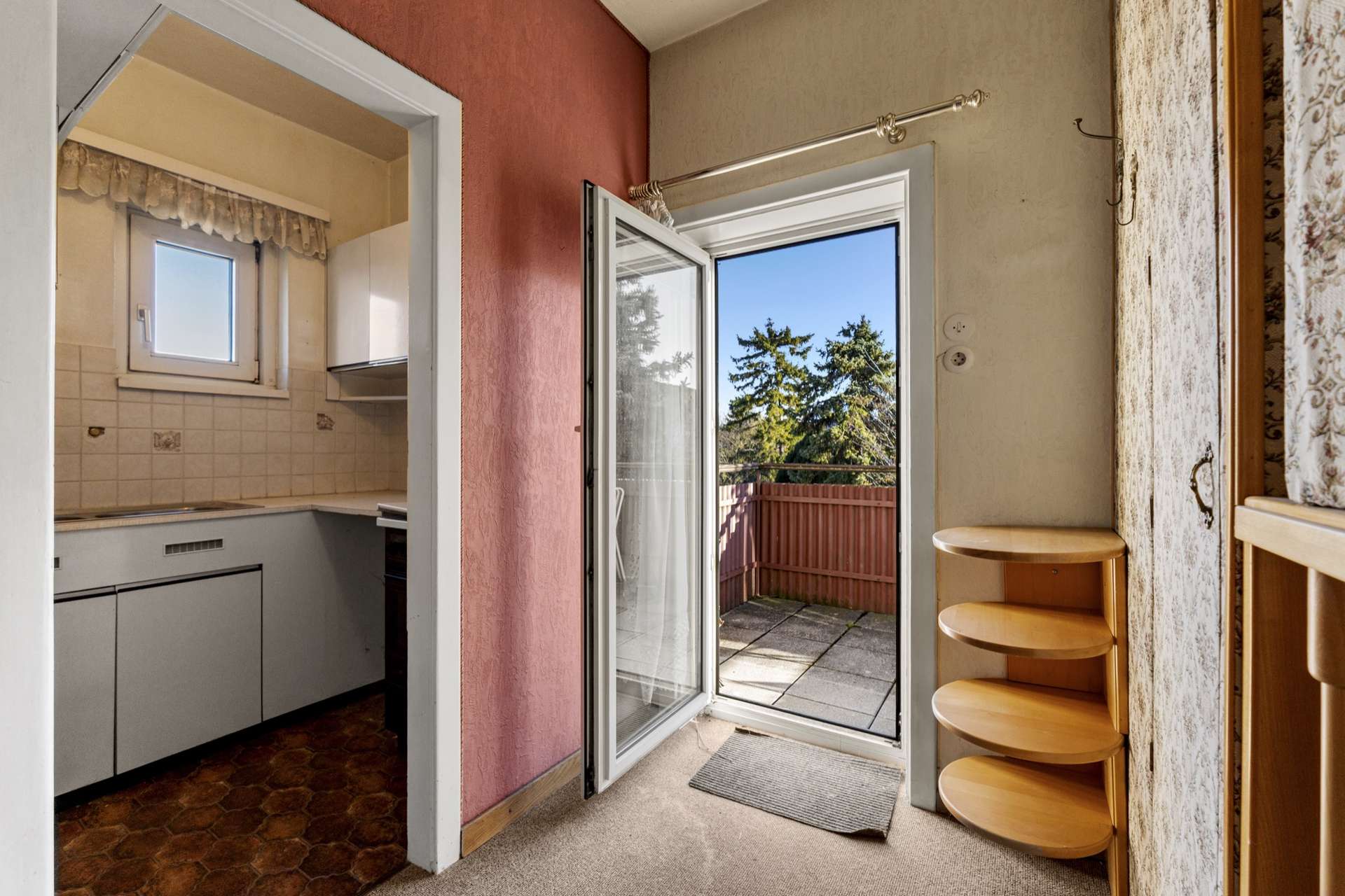 Gro�z�giges Einfamilienhaus mit durchdachtem Grundriss, Keller und zwei Garagen in 2100 Korneuburg /  / 2100&nbsp;Korneuburg / Bild 12