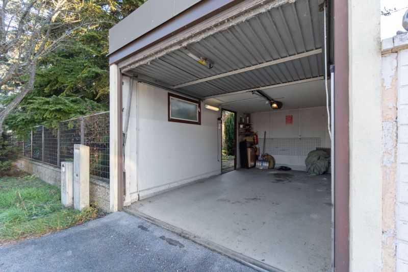 Gro�z�giges Einfamilienhaus mit durchdachtem Grundriss, Keller und zwei Garagen in 2100 Korneuburg /  / 2100&nbsp;Korneuburg / Bild 17