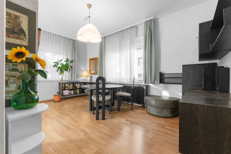 Gro�z�giges Einfamilienhaus mit durchdachtem Grundriss, Keller und zwei Garagen in 2100 Korneuburg /  / 2100&nbsp;Korneuburg / Bild 9