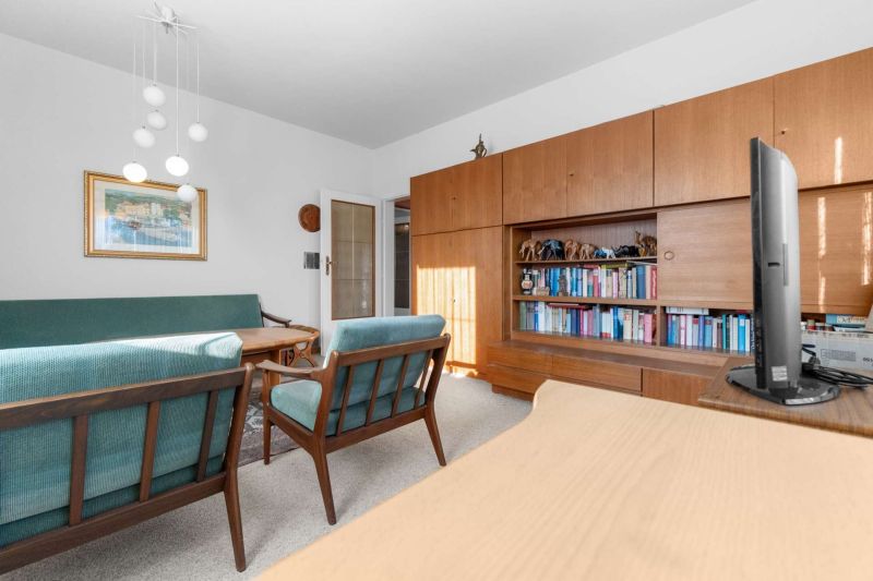 Gro�z�giges Einfamilienhaus mit durchdachtem Grundriss, Keller und zwei Garagen in 2100 Korneuburg /  / 2100&nbsp;Korneuburg / Bild 6