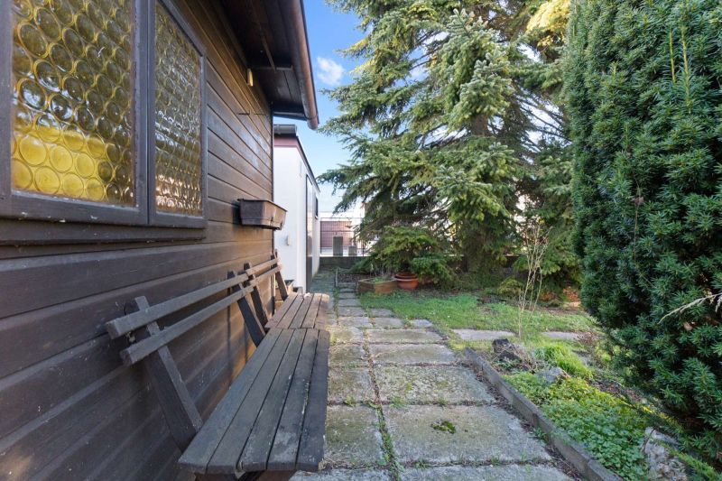 Gro�z�giges Einfamilienhaus mit durchdachtem Grundriss, Keller und zwei Garagen in 2100 Korneuburg /  / 2100&nbsp;Korneuburg / Bild 16