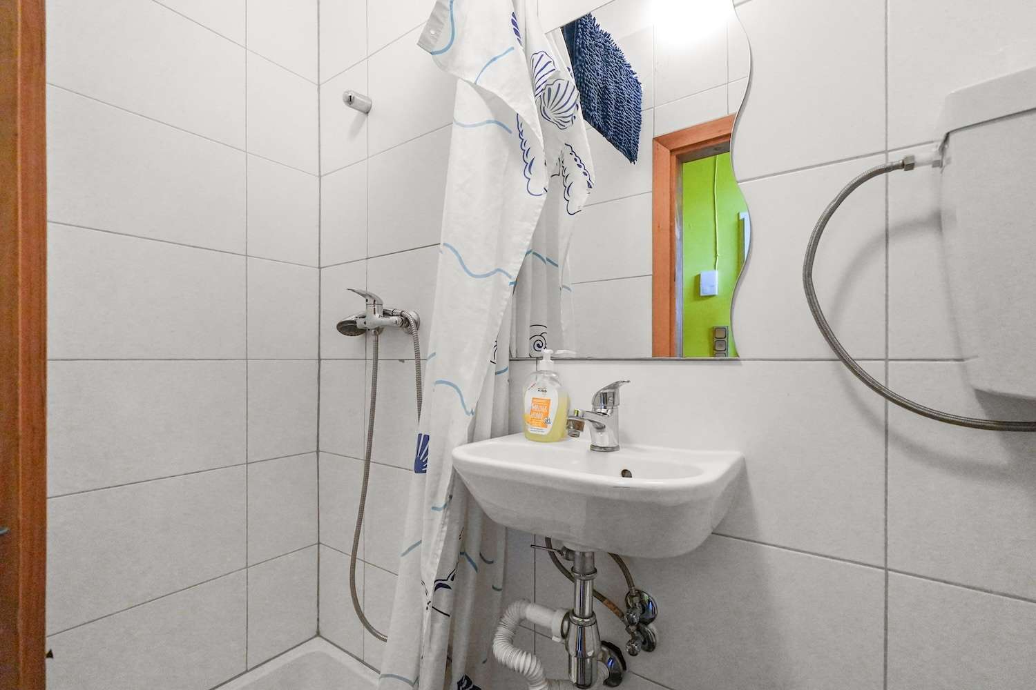 Kompakte Altbauwohnung mit 2 Zimmern & zustzlichen Galerieflchen /  / 1170 Wien / Bild 2