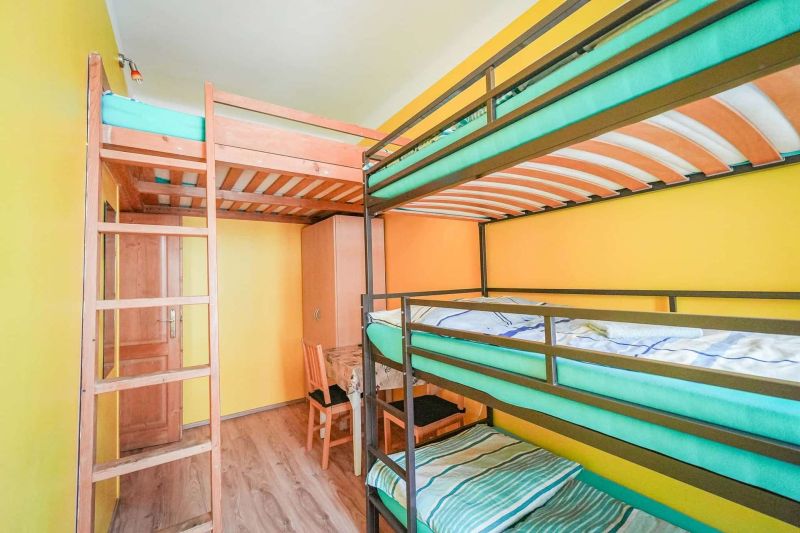 Attraktives Wohnungspaket! Wohneffizienz mit 22 Schlafpltzen /  / 1170 Wien / Bild 15