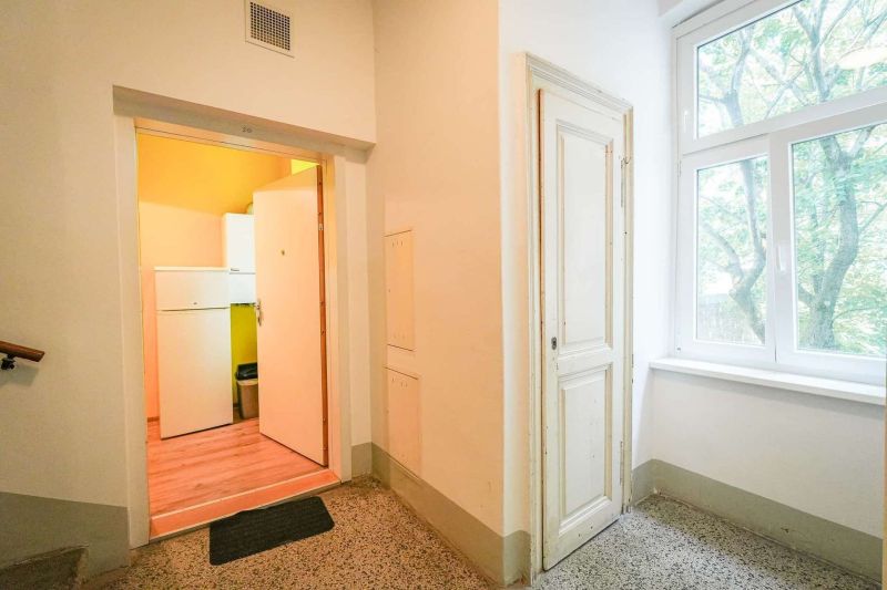 Attraktives Wohnungspaket! Wohneffizienz mit 22 Schlafpltzen /  / 1170 Wien / Bild 16