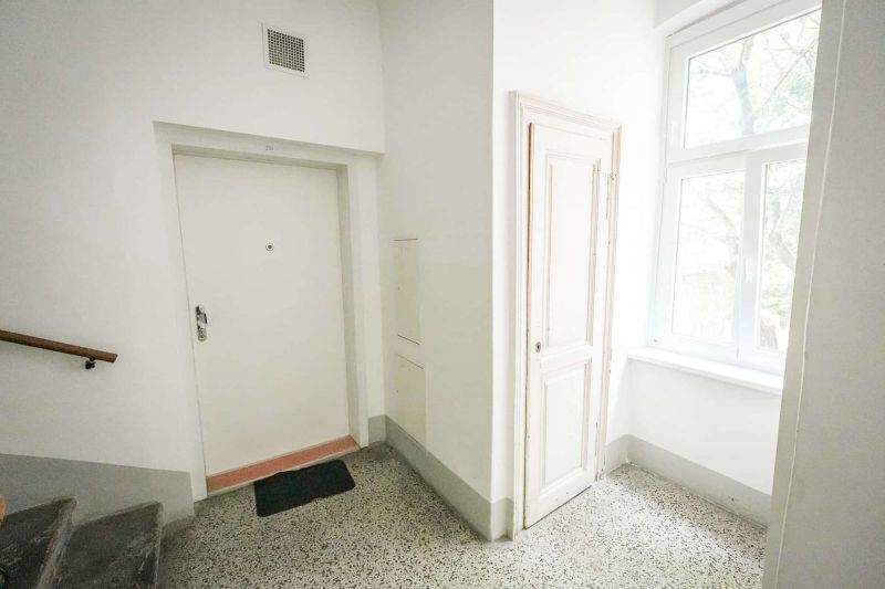 Attraktives Wohnungspaket! Wohneffizienz mit 22 Schlafpltzen /  / 1170 Wien / Bild 11