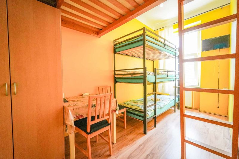 Attraktives Wohnungspaket! Wohneffizienz mit 22 Schlafplätzen