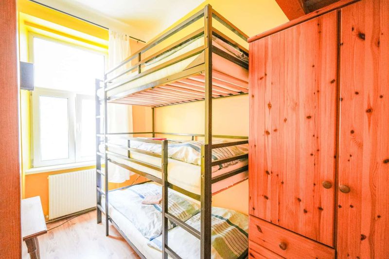 Attraktives Wohnungspaket! Wohneffizienz mit 22 Schlafpltzen /  / 1170 Wien / Bild 3