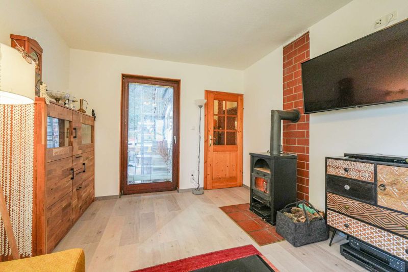 Ferienhaus mit groem Grundstck & Donaublick in Dbling ? Refugium mit Potenzial /  / 1190 Wien / Bild 2