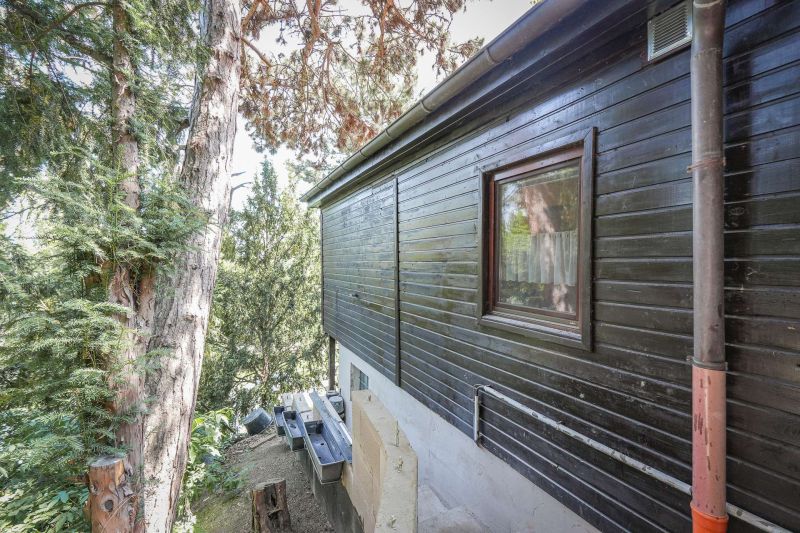 Ferienhaus mit groem Grundstck & Donaublick in Dbling ? Refugium mit Potenzial /  / 1190 Wien / Bild 5