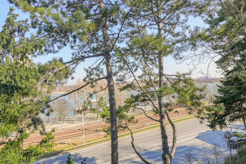 Ferienhaus mit groem Grundstck & Donaublick in Dbling ? Refugium mit Potenzial /  / 1190 Wien / Bild 9