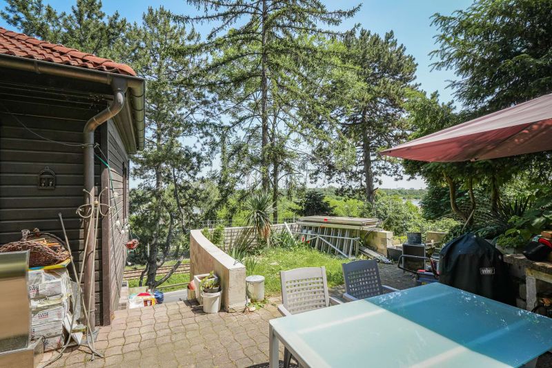 Ferienhaus mit groem Grundstck & Donaublick in Dbling ? Refugium mit Potenzial /  / 1190 Wien / Bild 4