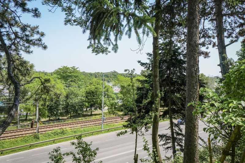 Ferienhaus mit groem Grundstck & Donaublick in Dbling ? Refugium mit Potenzial /  / 1190 Wien / Bild 9