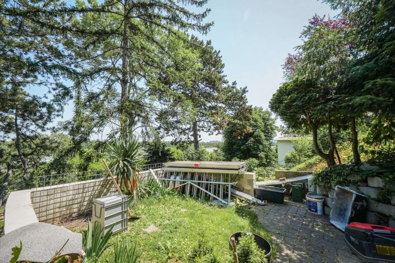 Ferienhaus mit groem Grundstck & Donaublick in Dbling ? Refugium mit Potenzial /  / 1190 Wien / Bild 3