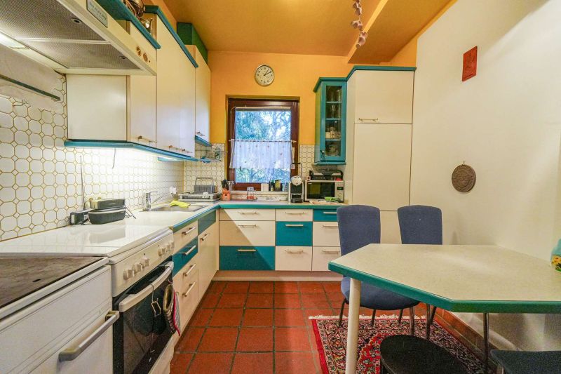 Ferienhaus mit groem Grundstck & Donaublick in Dbling ? Refugium mit Potenzial /  / 1190 Wien / Bild 5