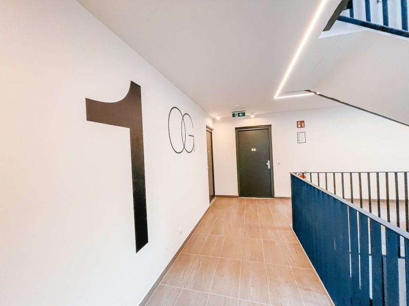NEUBAUWOHNUNG IN TOP-LAGE | PROVISIONSFREI | INKL. STELLPLATZ /  / 2100 Korneuburg / Bild 5