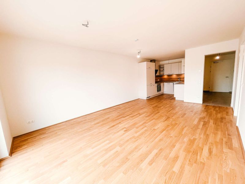 NEUBAUWOHNUNG IN TOP-LAGE | PROVISIONSFREI | INKL. STELLPLATZ /  / 2100 Korneuburg / Bild 4