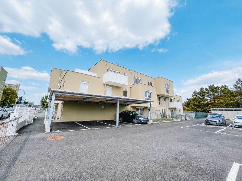 NEUBAUWOHNUNG IN TOP-LAGE | PROVISIONSFREI | INKL. STELLPLATZ /  / 2100 Korneuburg / Bild 3