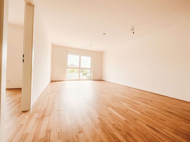NEUBAUWOHNUNG IN TOP-LAGE | PROVISIONSFREI | INKL. STELLPLATZ /  / 2100 Korneuburg / Bild 2
