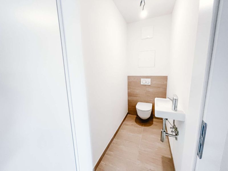 NEUBAUWOHNUNG IN TOP-LAGE | PROVISIONSFREI | INKL. STELLPLATZ /  / 2100 Korneuburg / Bild 2