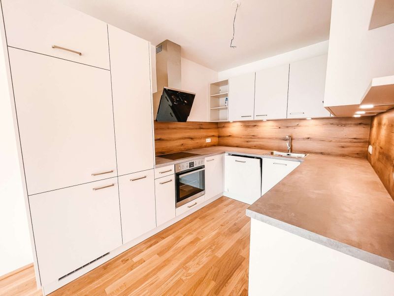 NEUBAUWOHNUNG IN TOP-LAGE | PROVISIONSFREI | INKL. STELLPLATZ /  / 2100 Korneuburg / Bild 1
