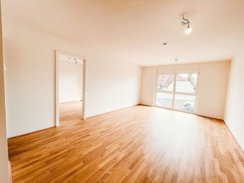 NEUBAUWOHNUNG IN TOP-LAGE | PROVISIONSFREI | INKL. STELLPLATZ /  / 2100 Korneuburg / Bild 3