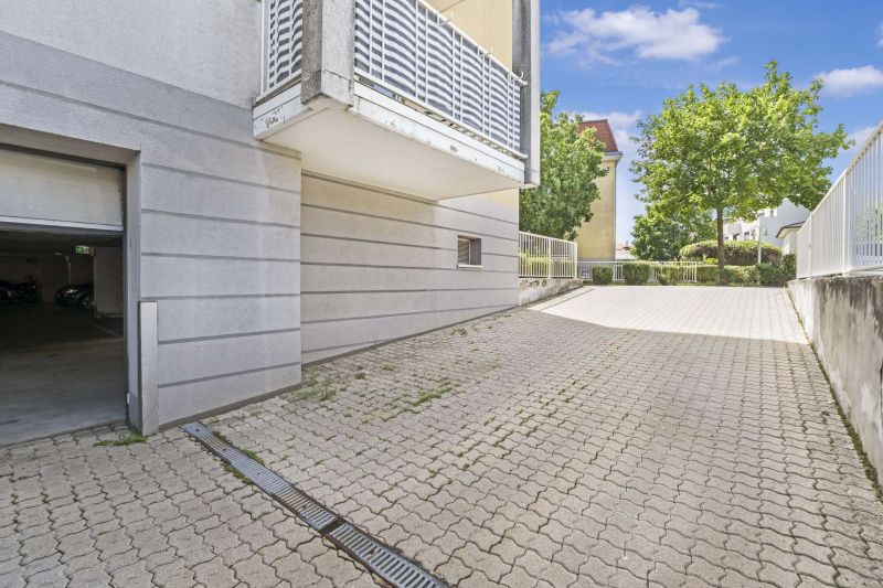Helle 3-Zimmer-Wohnung mit Balkon, Tiefgarage & guter Anbindung ? Himberg bei Wien /  / 2325 Himberg bei Wien / Bild 17