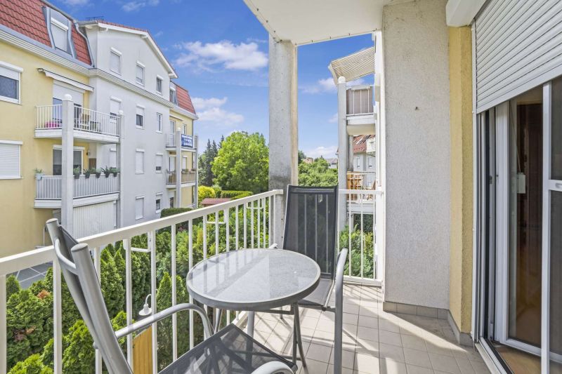 Helle 3-Zimmer-Wohnung mit Balkon, Tiefgarage & guter Anbindung ? Himberg bei Wien /  / 2325 Himberg bei Wien / Bild 1