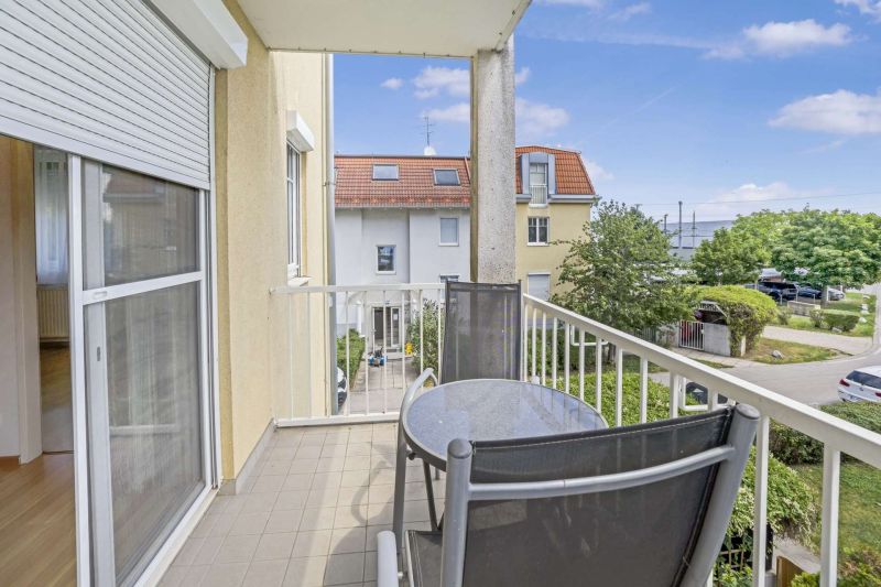 Helle 3-Zimmer-Wohnung mit Balkon, Tiefgarage & guter Anbindung ? Himberg bei Wien /  / 2325 Himberg bei Wien / Bild 5
