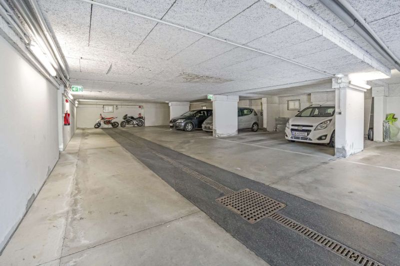 Helle 3-Zimmer-Wohnung mit Balkon, Tiefgarage & guter Anbindung ? Himberg bei Wien /  / 2325 Himberg bei Wien / Bild 18