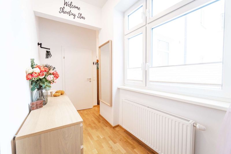 Hochwertig saniert & optimal geschnitten ? inkl. Gemeinschaftsdachterrasse in 1140 Wien /  / 1140 Wien / Bild 9