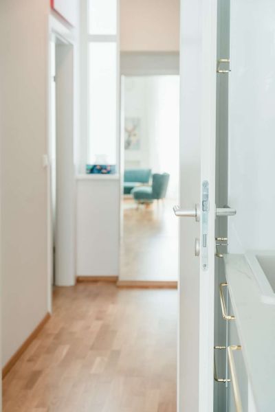 Hochwertig saniert & optimal geschnitten ? inkl. Gemeinschaftsdachterrasse in 1140 Wien /  / 1140 Wien / Bild 6