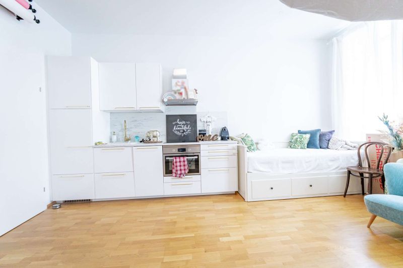 Hochwertig saniert & optimal geschnitten ? inkl. Gemeinschaftsdachterrasse in 1140 Wien /  / 1140 Wien / Bild 3