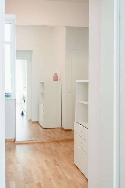 Hochwertig saniert & optimal geschnitten ? inkl. Gemeinschaftsdachterrasse in 1140 Wien /  / 1140 Wien / Bild 7