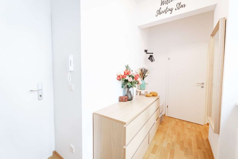 Hochwertig saniert & optimal geschnitten ? inkl. Gemeinschaftsdachterrasse in 1140 Wien /  / 1140 Wien / Bild 16