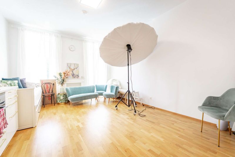 Hochwertig saniert & optimal geschnitten ? inkl. Gemeinschaftsdachterrasse in 1140 Wien /  / 1140 Wien / Bild 6