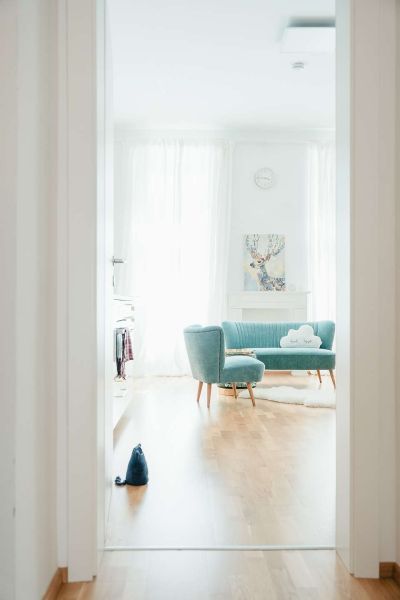 Hochwertig saniert & optimal geschnitten ? inkl. Gemeinschaftsdachterrasse in 1140 Wien /  / 1140 Wien / Bild 7