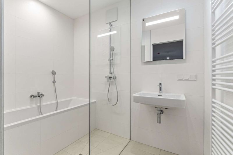 ++NEU++ Erstbezug: Gartenwohnung mit hochwertiger Kche, grozgigem Wohnzimmer und Schlafzimmer /  / 1060 Wien / Bild 9