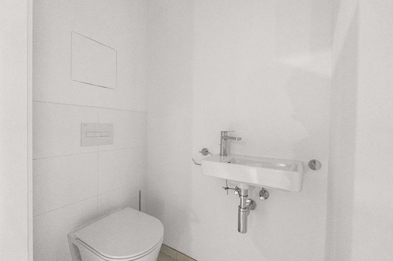 ++NEU++ Erstbezug: Gartenwohnung mit hochwertiger Kche, grozgigem Wohnzimmer und Schlafzimmer /  / 1060 Wien / Bild 9