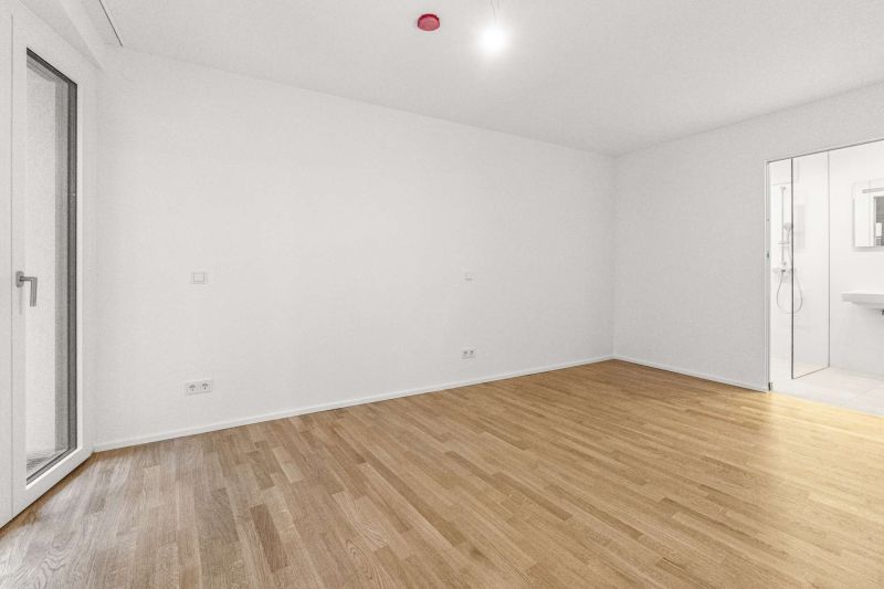 ++NEU++ Erstbezug: Gartenwohnung mit hochwertiger Kche, grozgigem Wohnzimmer und Schlafzimmer /  / 1060 Wien / Bild 7