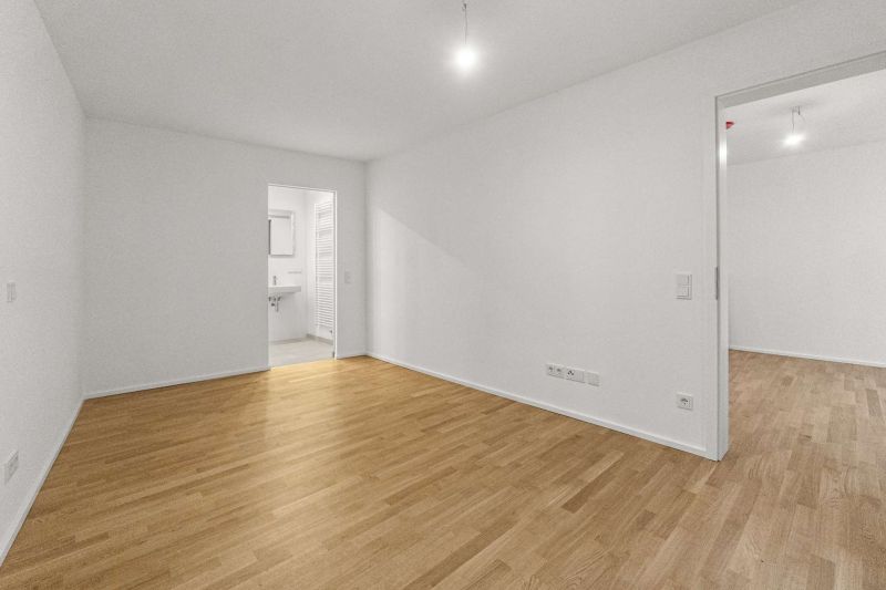 ++NEU++ Erstbezug: Gartenwohnung mit hochwertiger Kche, grozgigem Wohnzimmer und Schlafzimmer /  / 1060 Wien / Bild 0