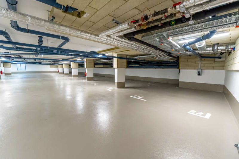 ++NEU++ Erstbezug: Attraktive 2-Zimmer-Wohnung mit Loggia im 2. OG - Mollardgasse 50 / / 1060 Wien / Bild 11