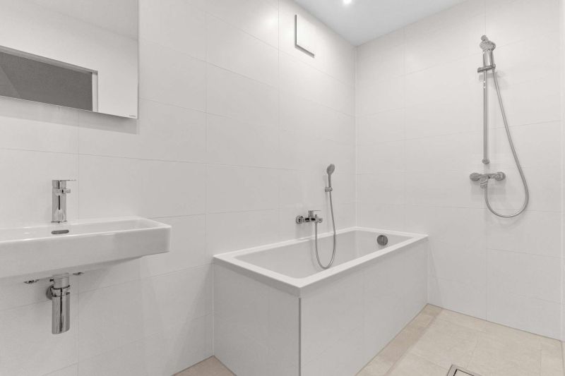 ++NEU++ Erstbezug: Attraktive 2-Zimmer-Wohnung mit Loggia im 2. OG - Mollardgasse 50 / / 1060 Wien / Bild 9