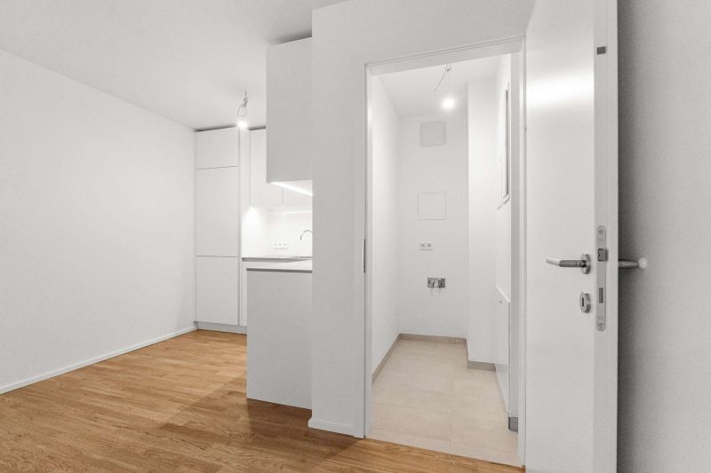 ++NEU++ Erstbezug: Attraktive 2-Zimmer-Wohnung mit Loggia im 2. OG - Mollardgasse 50 / / 1060 Wien / Bild 5