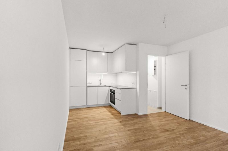 ++NEU++ Erstbezug: Attraktive 2-Zimmer-Wohnung mit Loggia im 2. OG - Mollardgasse 50 / / 1060 Wien / Bild 1