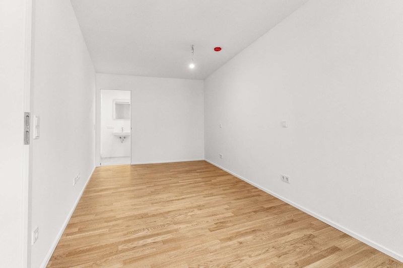 ++NEU++ Erstbezug: Attraktive 2-Zimmer-Wohnung mit Loggia im 2. OG - Mollardgasse 50 / / 1060 Wien / Bild 8