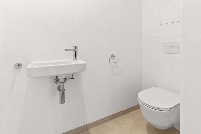 ++NEU++ Erstbezug: Attraktive 2-Zimmer-Wohnung mit Loggia im 2. OG - Mollardgasse 50 / / 1060 Wien / Bild 4