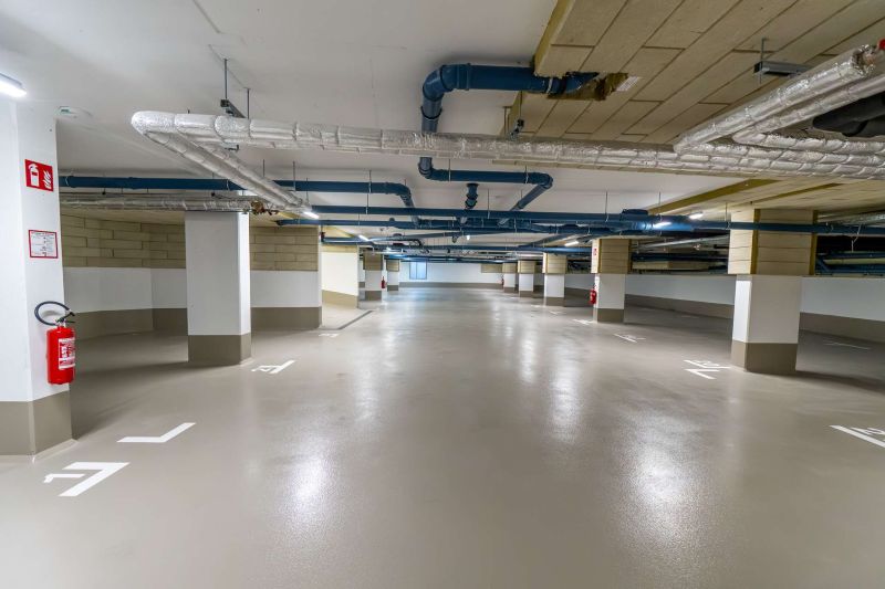 ++NEU++ Erstbezug: Attraktive 2-Zimmer-Wohnung mit Loggia im 2. OG - Mollardgasse 50 / / 1060 Wien / Bild 12