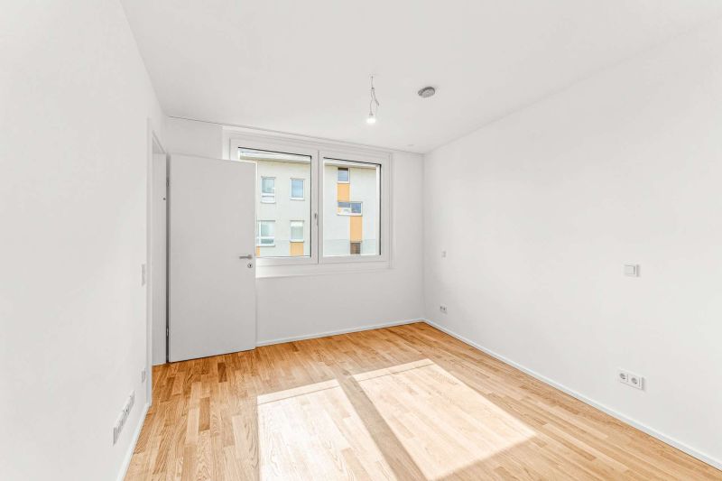 ++NEU++ Exklusiver Neubau: Grozgige 3-Zimmer-Wohnung mit Dachterrasse (Mollardgasse 50) /  / 1060 Wien / Bild 6