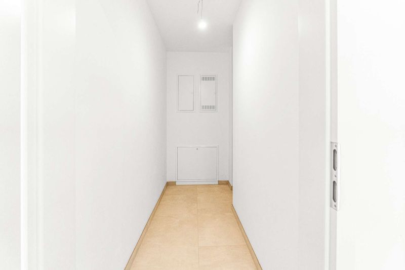 ++NEU++ Exklusiver Neubau: Grozgige 3-Zimmer-Wohnung mit Dachterrasse (Mollardgasse 50) /  / 1060 Wien / Bild 3