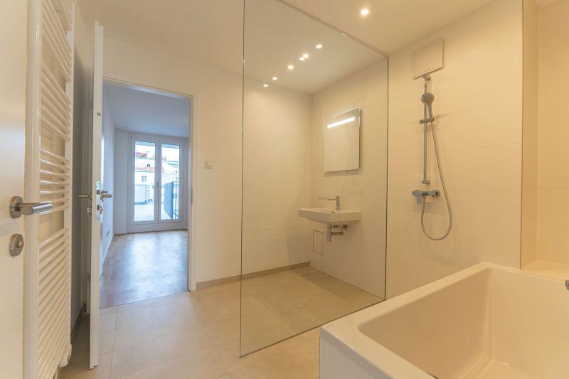 ++NEU++ Erstbezug: Exklusive 3-Zimmer-Wohnung mit gro�er Terrasse in Ruhelage /  / 1060&nbsp;Wien / Bild 5